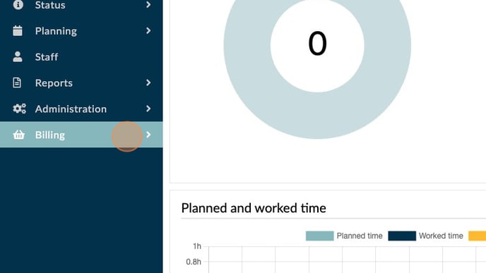 Timeplango Workflow - Step 2